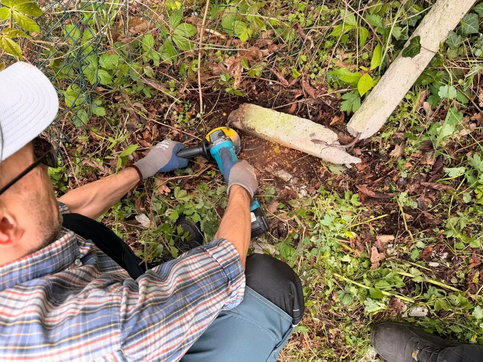 — Mike R., Texas 🇺🇸